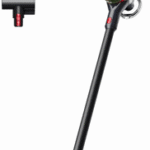 DYSON Akku-Hand-und Stielstaubsauger V8 Cyclone, beutellos, 150 AirWatt, 30 % mehr Leistung. 60 Minuten Laufzeit.