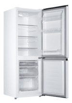 Hanseatic Kühl-/Gefrierkombination HKGK14349BW, 143 cm hoch, 49,5 cm breit – Bild 5
