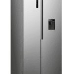 GORENJE Side-by-Side NRS917E41XWD, 178,6 cm hoch, 91,1 cm breit, MultiAirFlow-System