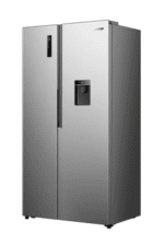 GORENJE Side-by-Side NRS917E41XWD, 178,6 cm hoch, 91,1 cm breit, MultiAirFlow-System – Bild 3
