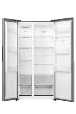GORENJE Side-by-Side NRS917E41XWD, 178,6 cm hoch, 91,1 cm breit, MultiAirFlow-System – Bild 4