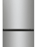 GORENJE Kühl-/Gefrierkombination NRK619C61X4OT, 185 cm hoch, 60 cm breit, AdaptTech - des Gerät passt sich Ihren Bediengewohnheiten an