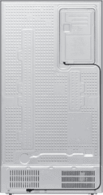 Samsung Side-by-Side RS70F65KETEF, 178 cm hoch, 91,2 cm breit, No Frost+, Al Energy Mode, Metal Cooling – Bild 5