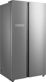 Hanseatic Side-by-Side HSBS17590AI, 179,3 cm hoch, 91 cm breit – Bild 2