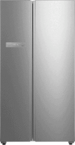 Hanseatic Side-by-Side HSBS17590AI, 179,3 cm hoch, 91 cm breit – Bild 3