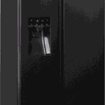 Hisense Side-by-Side RSIM535AFE, 178,6 cm hoch, 91,5 cm breit, Wasser-/Eisspender, NoFrost, mit Wassertank, Made in Europe