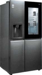 LG Side-by-Side G-Serie GSGB71PYLL, 179 cm hoch, 91,3 cm breit – Bild 2