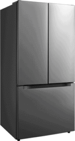 Hanseatic French Door HFD16975DI, 169,2 cm hoch, 75 cm breit – Bild 4