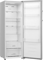 Hanseatic Kühlschrank HKS17260CI, 172 cm hoch, 59,5 cm breit – Bild 4