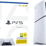 PlayStation 5 Disk Edition 1TB