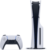 PlayStation 5 Disk Edition 1TB – Bild 2