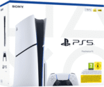 PlayStation 5 Disk Edition 1TB – Bild 3