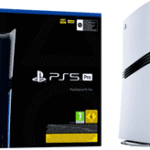 PlayStation 5 PlayStation 5 Pro 2TB 2TB