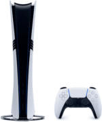 PlayStation 5 PlayStation 5 Pro 2TB 2TB – Bild 2