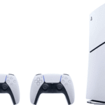 PlayStation 5 Disk Edition inkl. zweitem DS Wireless-Controller
