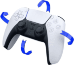PlayStation 5 Disk Edition inkl. zweitem DS Wireless-Controller – Bild 4