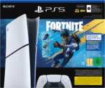 PlayStation 5 PS5 Digital Edition – Fortnite Erblühendes-Chaos-Bundle – Bild 2