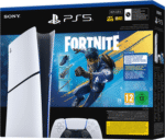 PlayStation 5 PS5 Digital Edition – Fortnite Erblühendes-Chaos-Bundle – Bild 4