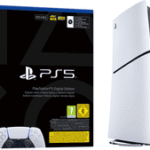 PlayStation 5 Digital Edition