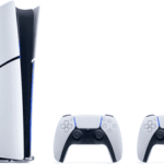 PlayStation 5 Digital Edition inkl. zweitem DualSense Wireless-Controller
