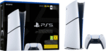 PlayStation 5 Digital Edition inkl. zweitem DualSense Wireless-Controller – Bild 2