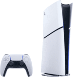 PlayStation 5 Digital Edition inkl. zweitem DualSense Wireless-Controller – Bild 3