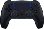PlayStation 5 PS5 Digital – Fortnite Erblühendes-Chaos-Bundle inkl. DS Schwarz – Bild 2