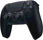 PlayStation 5 PS5 Digital – Fortnite Erblühendes-Chaos-Bundle inkl. DS Schwarz – Bild 3