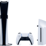 PlayStation 5 PlayStation 5 Pro Konsole inkl. Disk-Laufwerk 2TB, PlayStation 5 Pro Konsole inkl. Disk-Laufwerk