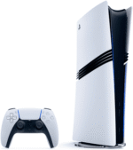 PlayStation 5 PlayStation 5 Pro Konsole inkl. Disk-Laufwerk 2TB, PlayStation 5 Pro Konsole inkl. Disk-Laufwerk – Bild 2