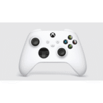Microsoft Xbox Series X Digital Edition - 1TB robot white – Bild 2