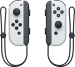 Nintendo Switch OLED, inkl. Mario Kart 8 Deluxe – Bild 2