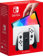 Nintendo Switch OLED, inkl. Mario Kart 8 Deluxe – Bild 3