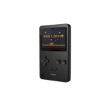 Qware Gaming Retro Spielkonsole Handheld 240 Spiele für unterwegs – Bild 2