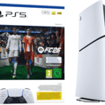 PlayStation 5 PS5 Disk Edition - EA Sports FC 26, Disk Edition - EA Sports FC 26 Bundle