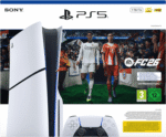 PlayStation 5 PS5 Disk Edition - EA Sports FC 26, Disk Edition - EA Sports FC 26 Bundle – Bild 2