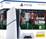 PlayStation 5 PS5 Disk Edition - EA Sports FC 26, Disk Edition - EA Sports FC 26 Bundle – Bild 3