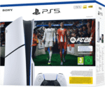PlayStation 5 PS5 Disk Edition - EA Sports FC 26, Disk Edition - EA Sports FC 26 Bundle – Bild 4