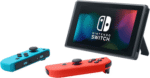 Nintendo Switch Switch + Pokemon-Legenden: Z-A, Switch r/b neon + Pokemon-Legenden: Z-A – Bild 2