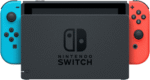 Nintendo Switch Switch + Pokemon-Legenden: Z-A, Switch r/b neon + Pokemon-Legenden: Z-A – Bild 3