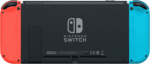 Nintendo Switch Switch + Pokemon-Legenden: Z-A, Switch r/b neon + Pokemon-Legenden: Z-A – Bild 4