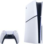 PlayStation 5 Disk Edition + The Last of Us Part II Remastered – Bild 2
