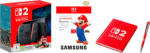 Nintendo Switch 2 Switch 2 Mario Kart World-Set + Samsung mircoSD EXPRESS 256 GB
