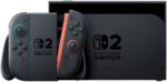 Nintendo Switch 2 Switch 2 Mario Kart World-Set + Samsung mircoSD EXPRESS 256 GB – Bild 3