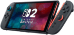 Nintendo Switch 2 Switch 2 Mario Kart World-Set + Samsung mircoSD EXPRESS 256 GB – Bild 5