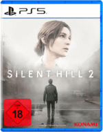 PlayStation 5 PS5 Disk Edition + Silent Hill 2 – Bild 4
