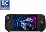 MSI CLAW A1M-059