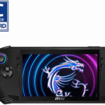 MSI CLAW A1M-059