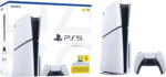 PlayStation 5 PS5 Disk Edition + Anno 117 Pax Romana – Bild 2
