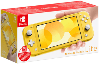 img_69c996a0d73e3.png Nintendo Switch Lite – Bild 1
